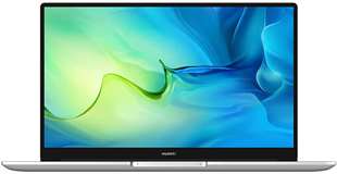 Huawei HUAWEI MateBook D 15.6" Intel Core i5-1135G7 8GB/512SSD Windows 11 Mystic Silver